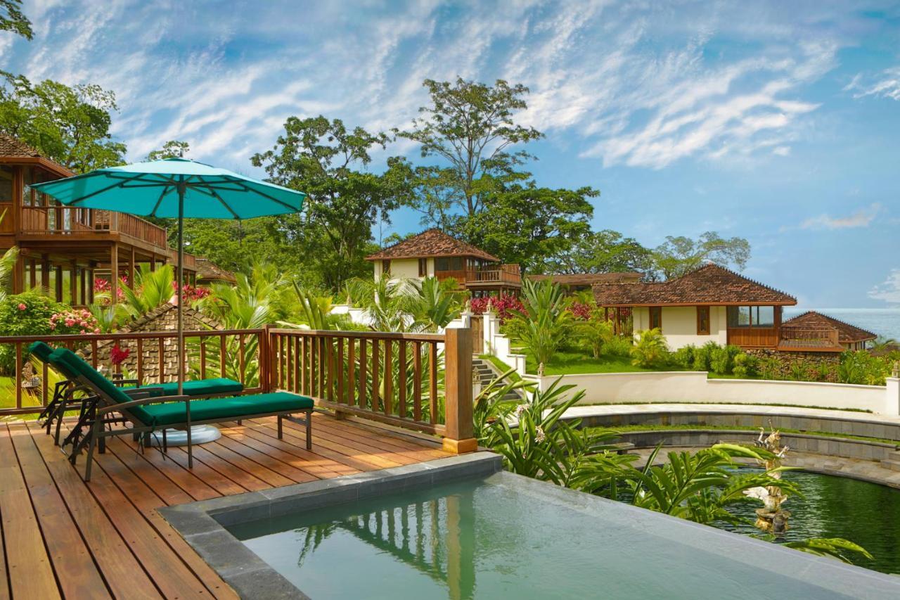 La Coralina Island House Hotel Bocas Town Bagian luar foto