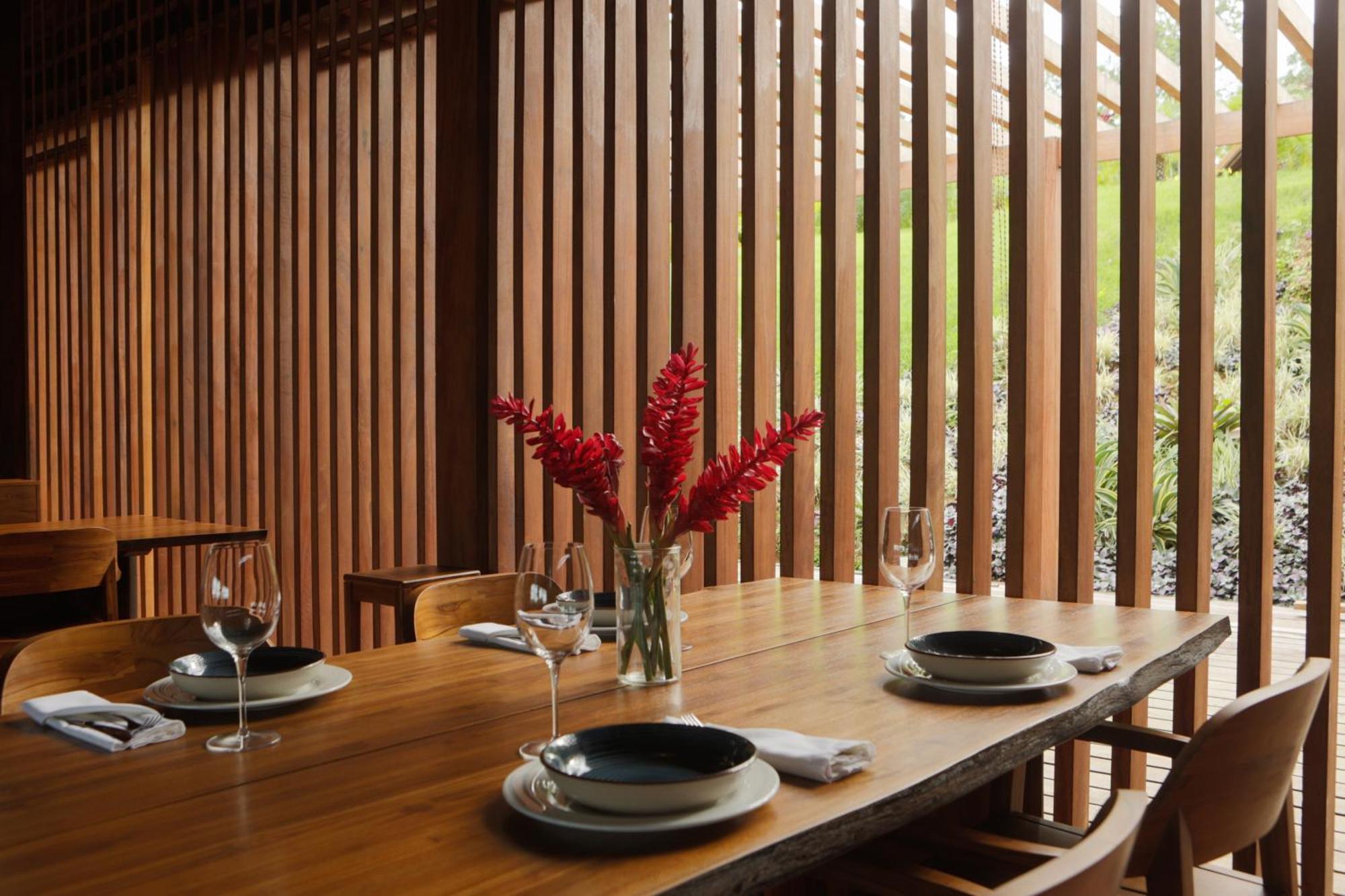 La Coralina Island House Hotel Bocas Town Bagian luar foto